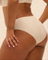 Slip Topaz Beige DELICE SIMONE PÉRÈLE
